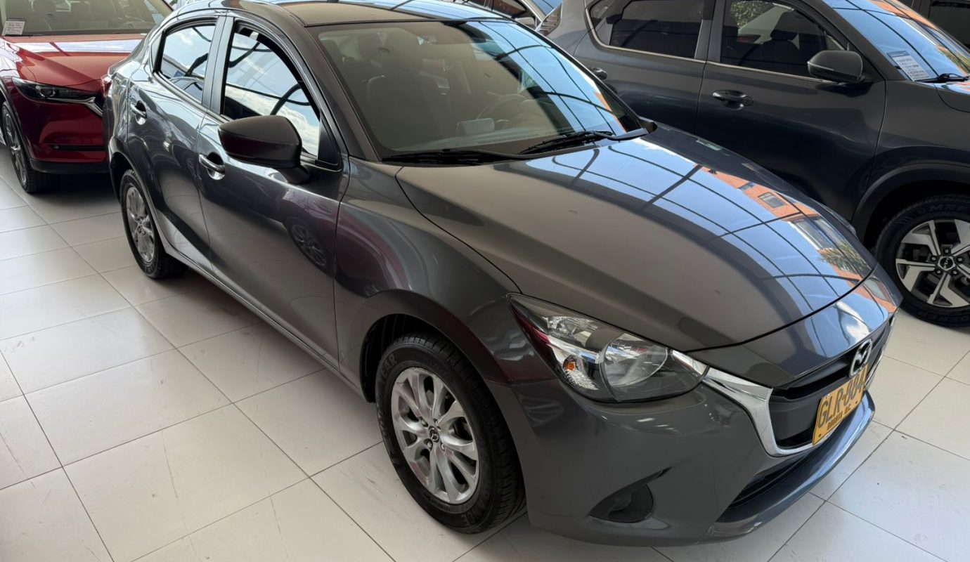2 PRIME SEDAN 1.5 AUT GASOLINA
