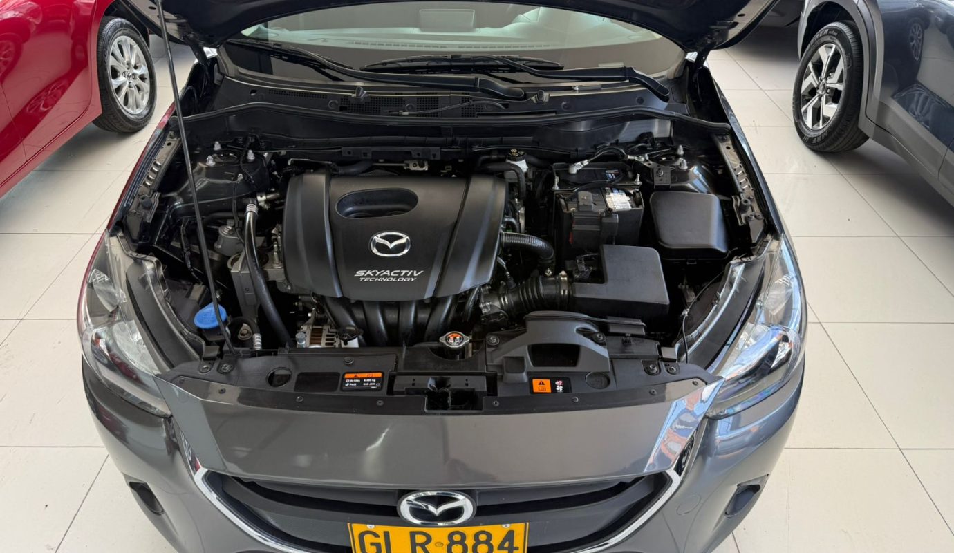 2 PRIME SEDAN 1.5 AUT GASOLINA