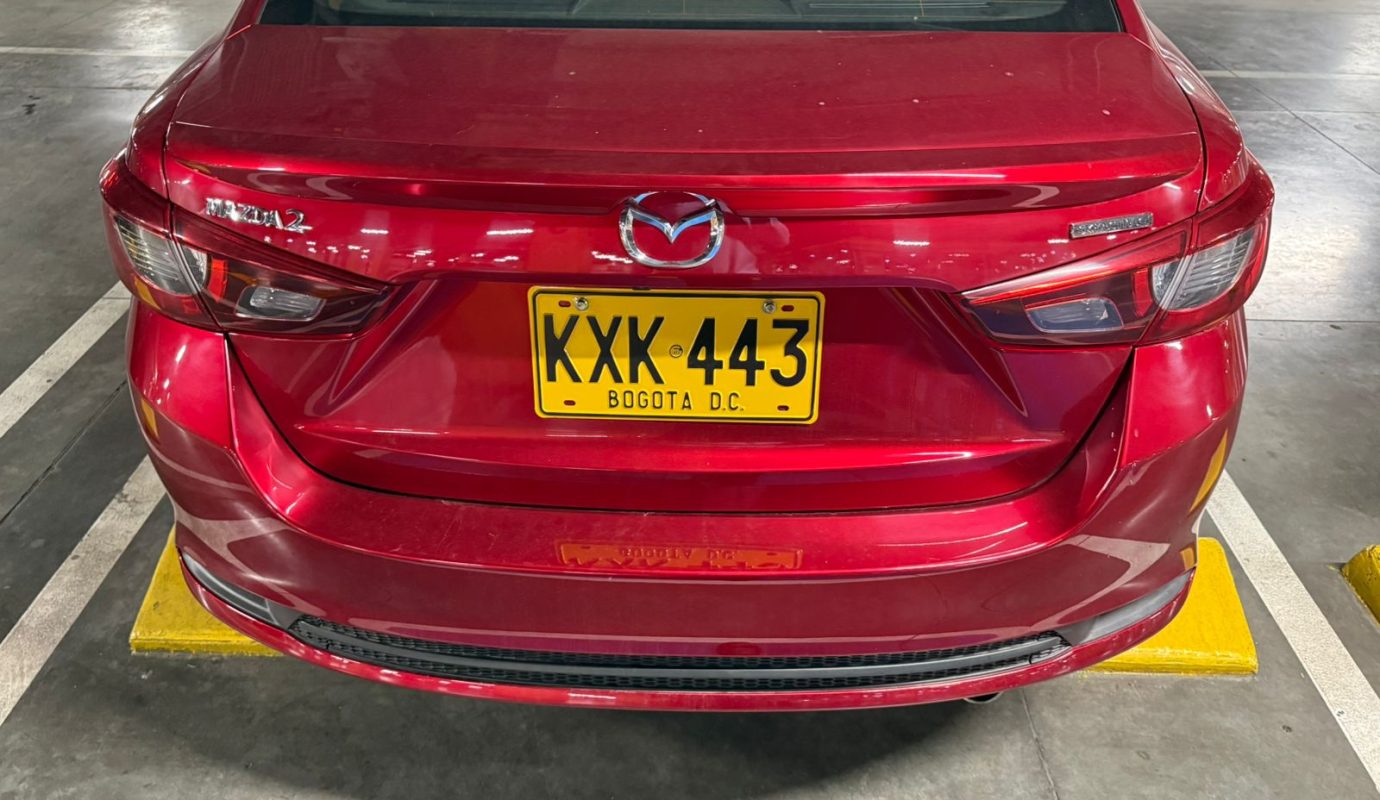 2 GRAND TOURING LX SEDAN 1.5 AUT GASOLINA