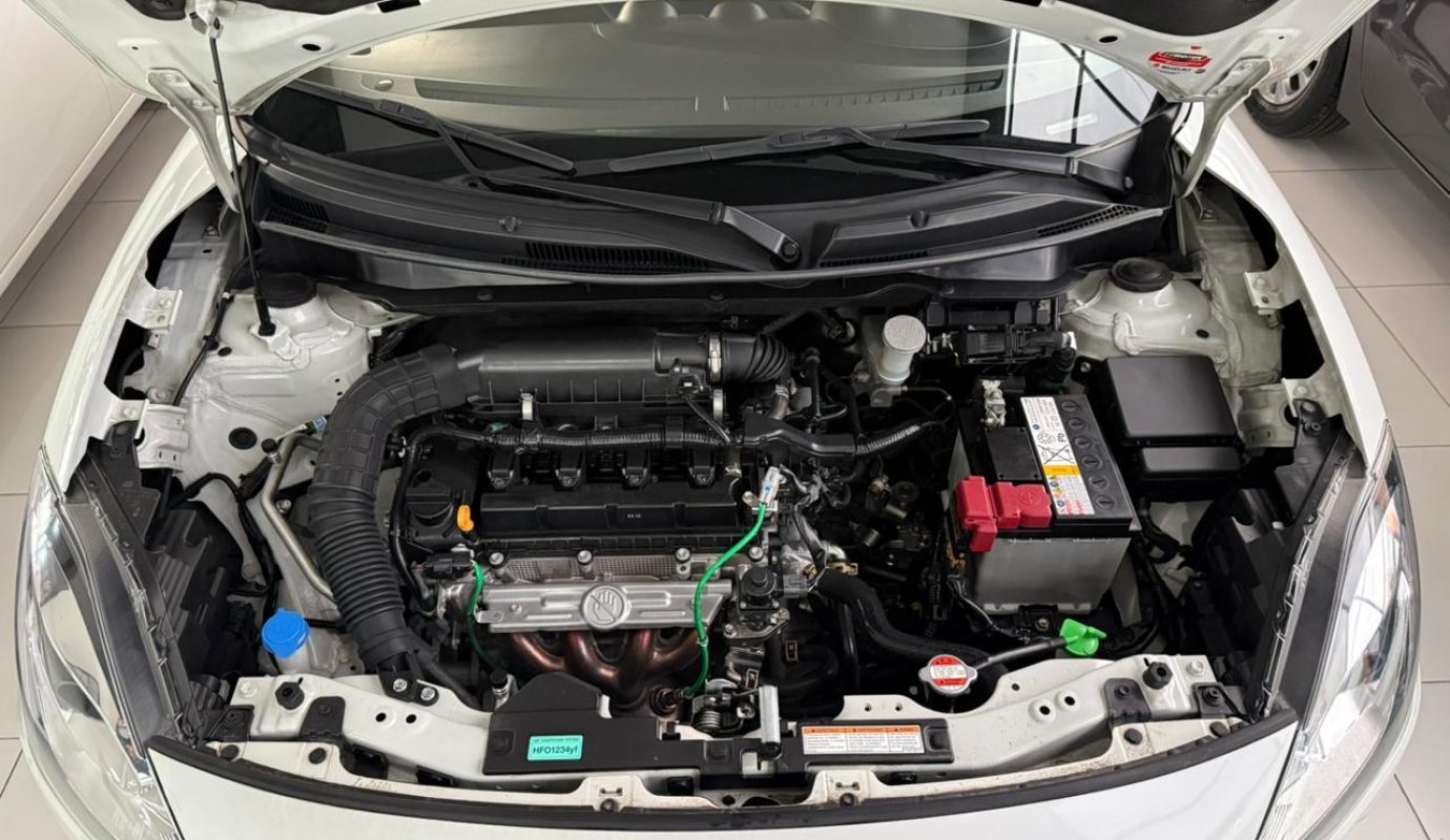 SWIFT GLX 1.2 MEC HYBRIDO