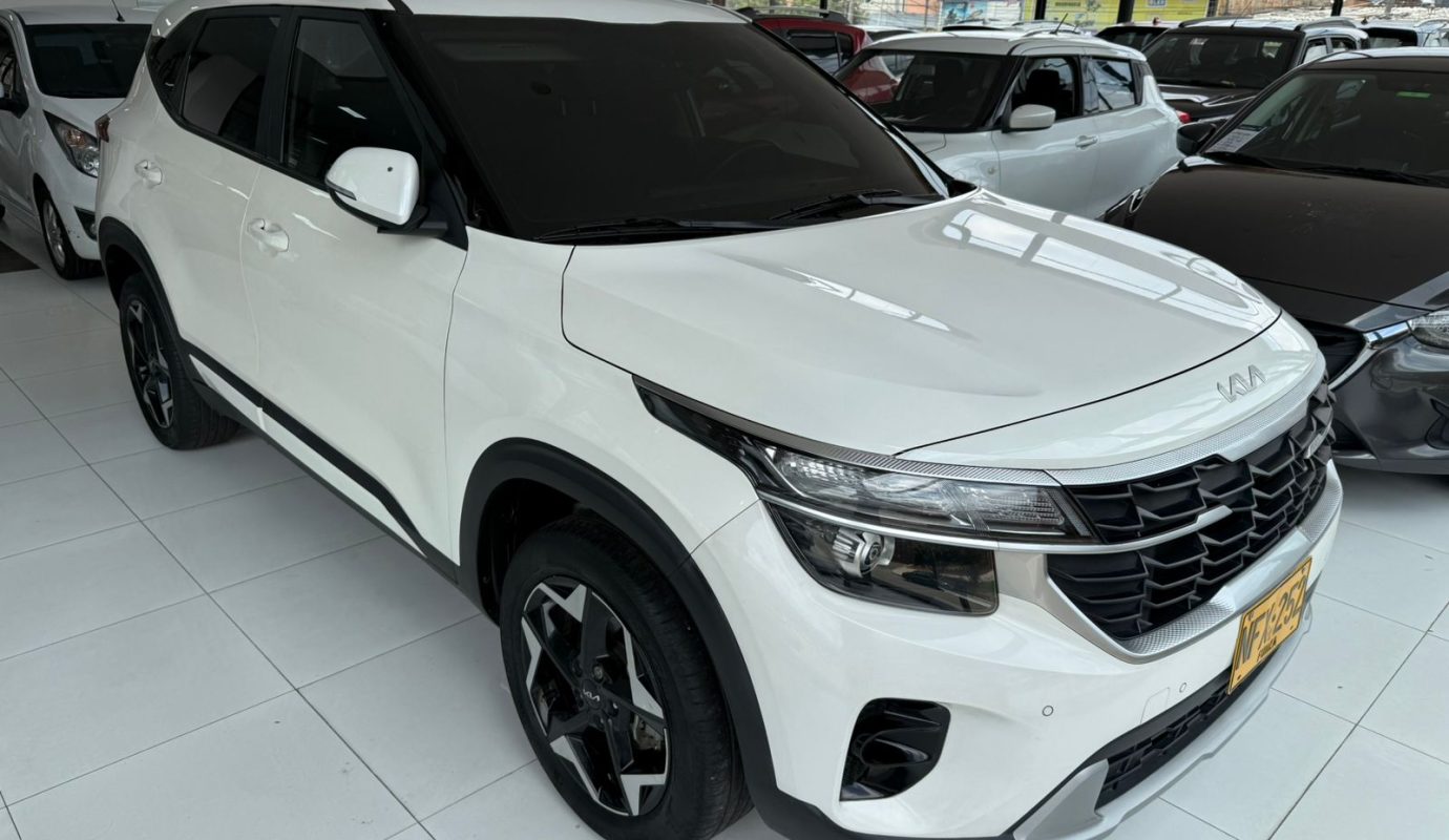 SELTOS VIBRANT 4X2 2.0 AUT GASOLINA